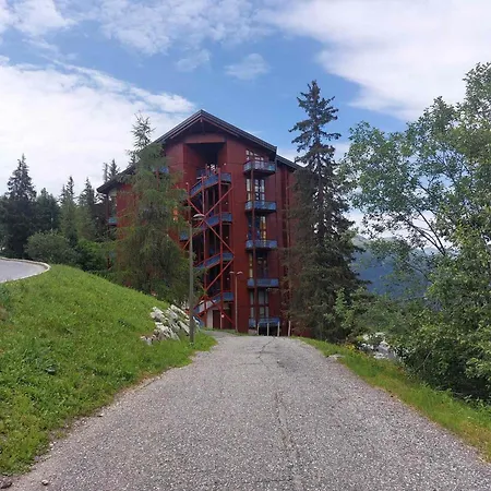 Lägenhet Agreable Duplex 6 Pers. Avec Superbe Vue Montagne Aux Arcs 1800 - Fr-1-411-1004 *