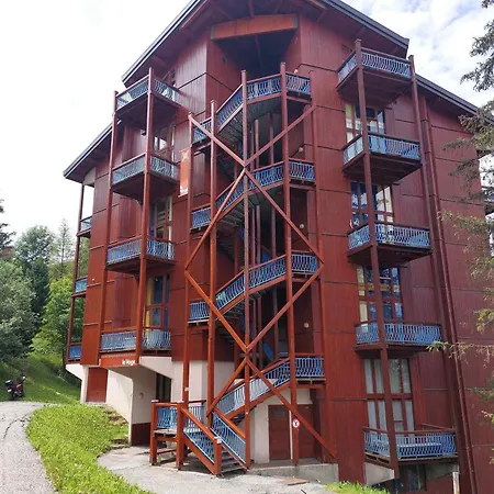 Agreable Duplex 6 Pers. Avec Superbe Vue Montagne Aux Arcs 1800 - Fr-1-411-1004 Lägenhet Bourg-Saint-Maurice