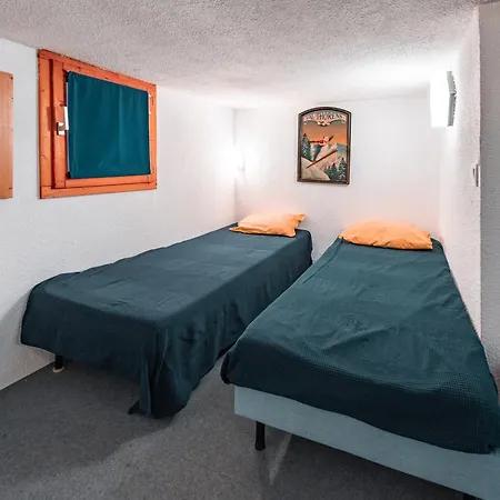 Agreable Duplex 6 Pers. Avec Superbe Vue Montagne Aux Arcs 1800 - Fr-1-411-1004 Lägenhet *