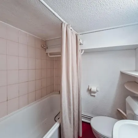 Duplex 6 Pers. à Arc 1800 Avec Vue Vallée - Fr-1-411-1004 Appartement Bourg-Saint-Maurice