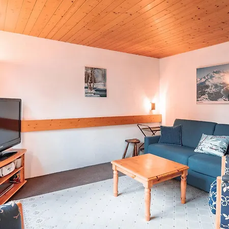 Duplex 6 Pers. à Arc 1800 Avec Vue Vallée - Fr-1-411-1004 Appartement