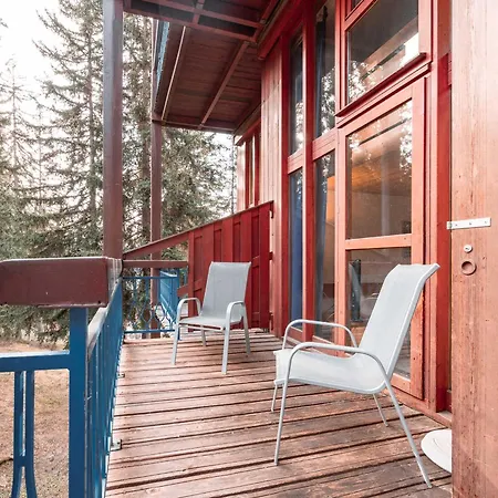 Duplex 6 Pers. à Arc 1800 Avec Vue Vallée - Fr-1-411-1004 Appartement
