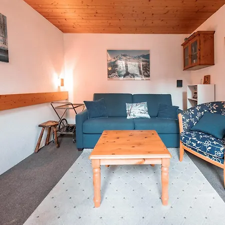 Duplex 6 Pers. à Arc 1800 Avec Vue Vallée - Fr-1-411-1004 Bourg-Saint-Maurice