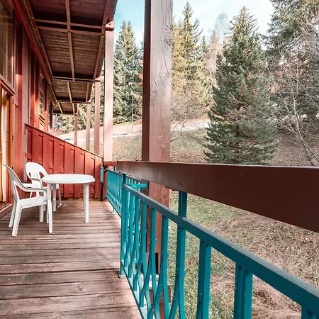 Agreable Duplex 6 Pers. Avec Superbe Vue Montagne Aux Arcs 1800 - Fr-1-411-1004 Lägenhet Bourg-Saint-Maurice